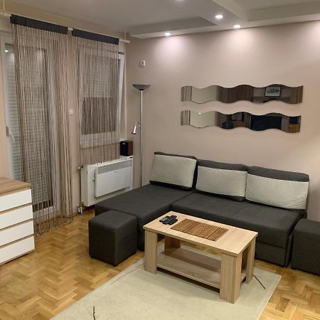 Mila Apartment โนวีซาด ภายนอก รูปภาพ